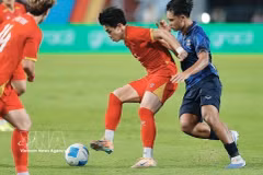 Illustrative photo (Photo: VNA)