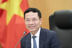 According to Minister of Science and Technology Nguyen Manh Hung, Vietnam has established a new framework in which science, technology, innovation and digital transformation are judged by outcomes, with socio-economic effectiveness as the core benchmark. (Photo: baochinhphu.vn)