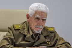 Condolences extended to Cuba over passing of Deputy PM Ramiro Valdes Menendez