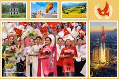 Vietnamese women affirm growing role in national economy