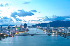  Da Nang seeks to become a strategic investment destination
