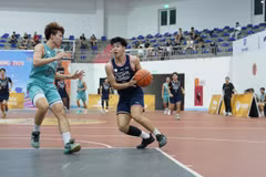 Youth sports strengthen Vietnam-China border friendship