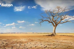 Thailand faces rising risk of heatwaves: expert