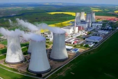 Council set up to review revisions to Ninh Thuan nuclear project