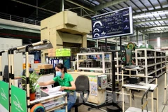 Illustrative photo (Photo: VNA)