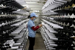 Vietnam’s industrial production maintained strong momentum in January 2026. (Photo: VNA)