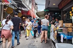 Thailand’s agricultural economy expected to see strong growth next year