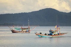 Thailand rolls out measures to protect aquatic resources