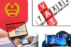 Infraction levels will correspond to fines of 1-80 million VND, depending on the nature and number of invoicing violations. (Photo: vietnamfinance.vn)