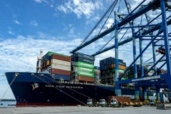 Malaysia’s trade turnover expands 5.9% in February