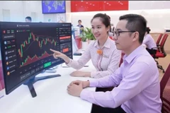 Illustrative photo (Photo: VNA)