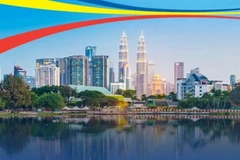 Senior officials from ASEAN member states convenes their first formal meeting within the framework of the 46th ASEAN Summit and related events on May 23. (Photo: asean.org)