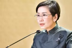 Thailand intensifies crackdown on nominee businesses