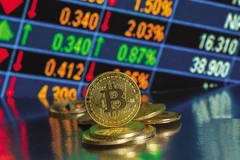 The Law on Digital Technology Industry has been passed by the National Assembly, officially recognising digital assets and encrypted assets. (Photo: baodautu.vn)