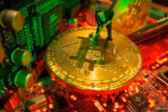  Bitcoin mining power theft causes great losses for Malaysia