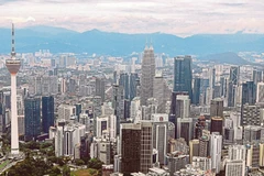 Malaysia counts on domestic demand as key growth pillar