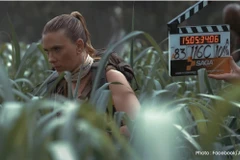 Photo: Facebook/Jurassic World