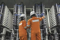 Singapore considers building 6th desalination plant