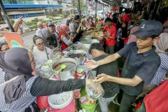 Ramadan season forecast to bolster Indonesia’s economic growth