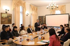 An overview of the seminar (Photo: VNA)