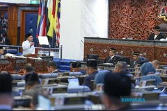 Malaysia is on a progressive track towards becoming an Artificial Intelligence (AI) nation by 2030, a goal seen as achievable under Budget 2026. (Photo: Bernama)