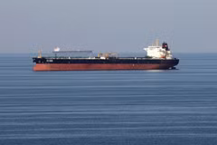 The Strait of Hormuz is the world's most important oil transit choke-point. (Photo: Reuters)