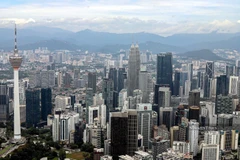 Malaysia poised for stronger economic growth in 2026