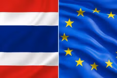 Thailand–EU FTA talks advance in Brussels
