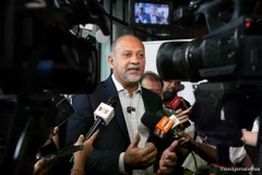 Malaysia launches national data-sharing policy