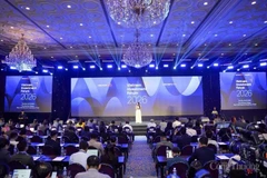 An overview of the Vietnam Investment Forum 2026 (VIF 2026) (Source: congthuong.vn)