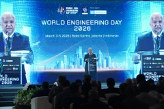 Indonesia looks to expand engineering workforce amid AI push