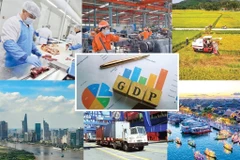 A large-scale exhibition highlighting Vietnam’s socio-economic achievements will be held in celebration of the 80th anniversary of National Day (Source: baochinhphu.vn)