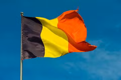 Greetings sent to Belgian leaders on National Day