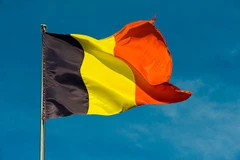 Greetings sent to Belgian leaders on National Day