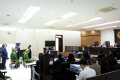 Ho Chi Minh City pushes forward e-court development under Resolution 57. (Illustrative photo: VNA)