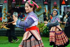 Resolution 80: Culture guides Vietnam’s future