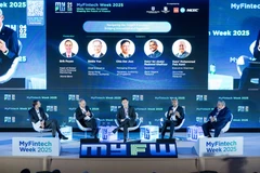 MyFintech Week 2025 takes place in Malaysia from August 4 - 7, gathering nearly 1,000 industry leaders, regulators and innovators to explore the future of finance and technology. (Photo: antaranews.com)