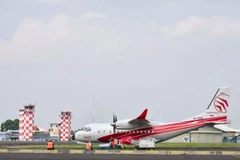  Airbus, Indonesia partner to produce bio-based sustainable aviation fuel