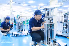 Vietnam moves to build quantum workforce