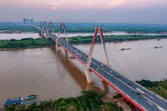 Hanoi’s unceasing 71-year journey of integration, development since liberation 