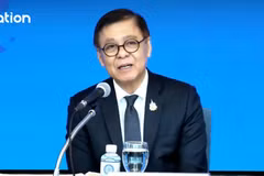 Thailand charts economic diplomacy to tackle shifts in global trade