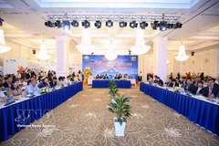 The Vietnam Regional Conference 2026 takes place in Tay Ninh province. (Photo: VNA)