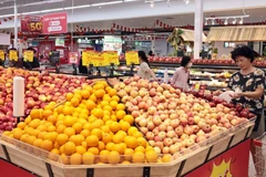 Illustrative photo (Photo: VNA)