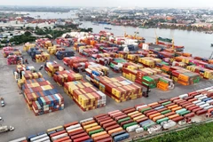 Illustrative image (Photo: VNA)