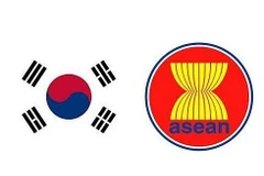 nearly 4,000 Korean companies are currently operating in the 10 member countries of the Association of Southeast Asian Nations (ASEAN). (Illustrative photo: vietnamtimes.org.vn)