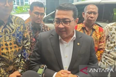 Indonesian Minister of Creative Economy Teuku Riefky Harsya (Photo: Antara)