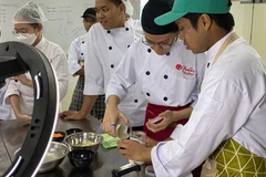 Malaysia positions vocational training as pillar of national education system. (Photo: studymalaysia.com)