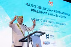 Malaysia steps up efforts to fast-track approval of development projects