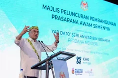 Malaysia steps up efforts to fast-track approval of development projects