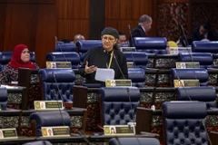 Deputy Economy Minister Datuk Hanifah Hajar Taib (Photo: Bernama)